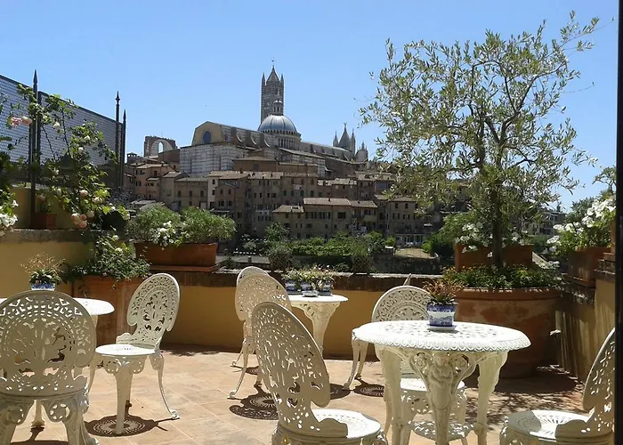Residenza d\'Epoca Campo Regio Relais