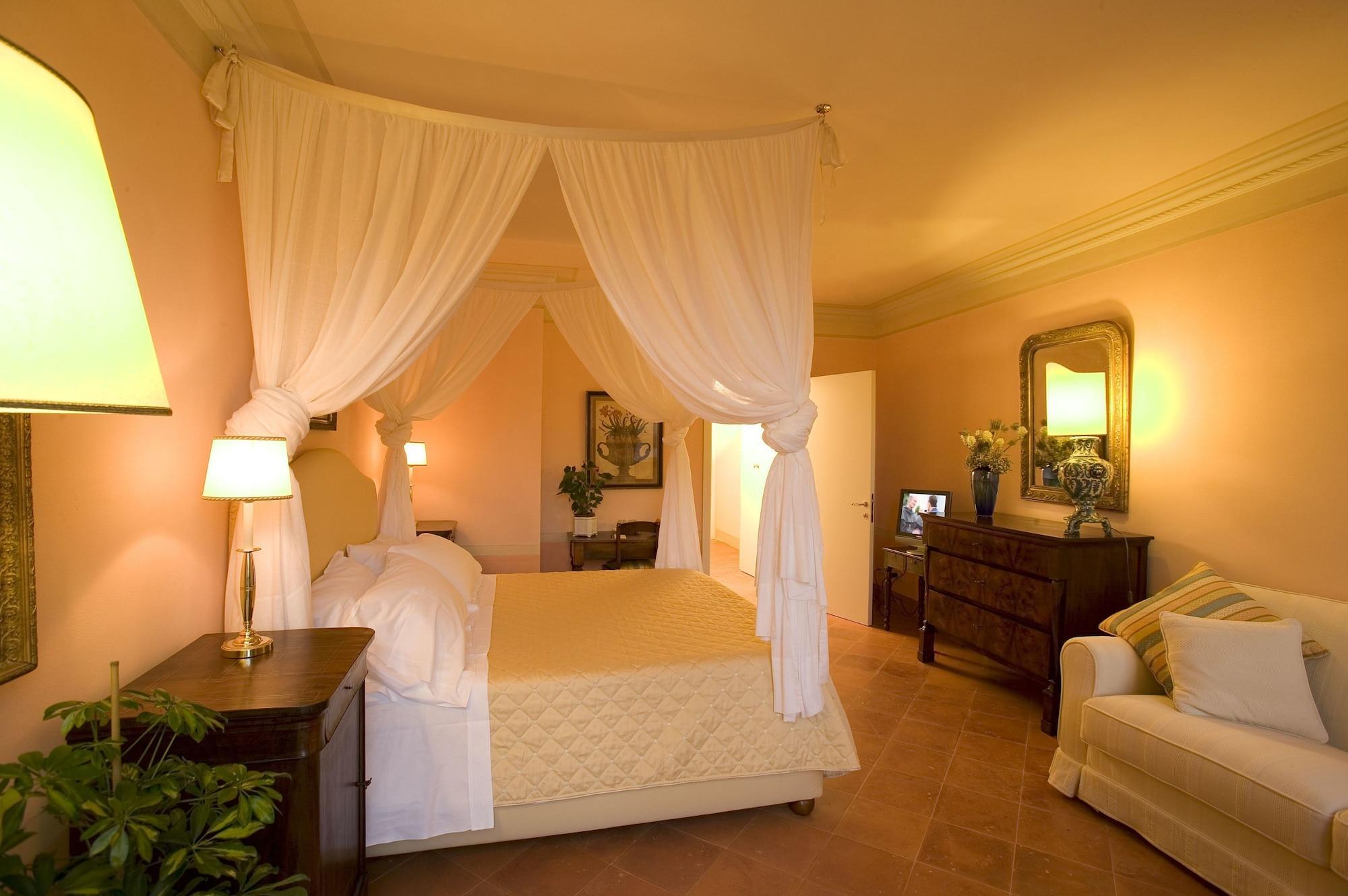 Bed and breakfast Residenza D'epoca Campo Regio Relais