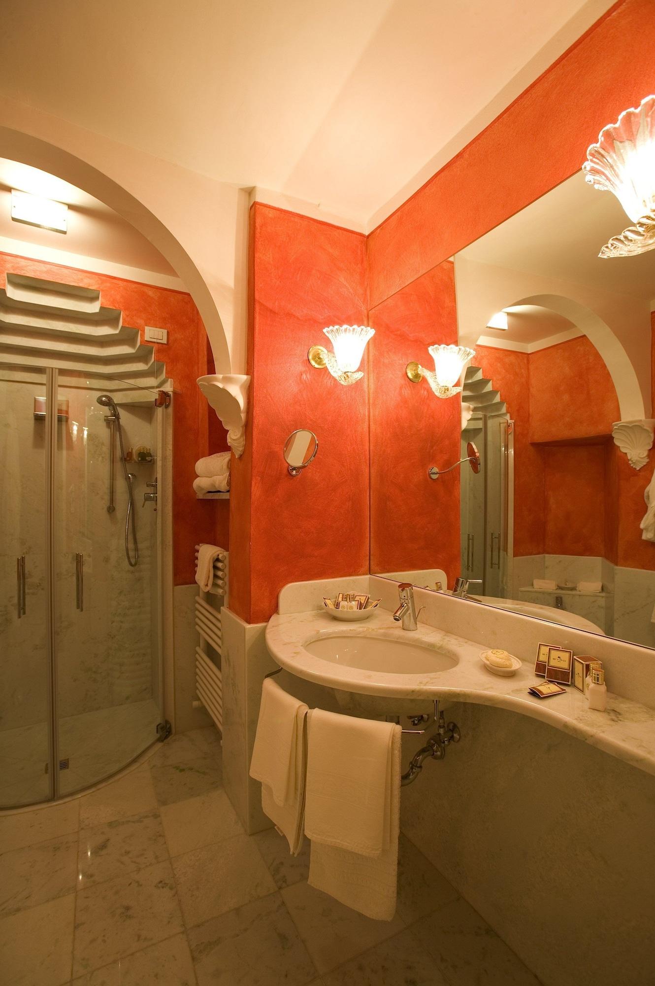 Residenza D'epoca Campo Regio Relais Bed and breakfast 3*