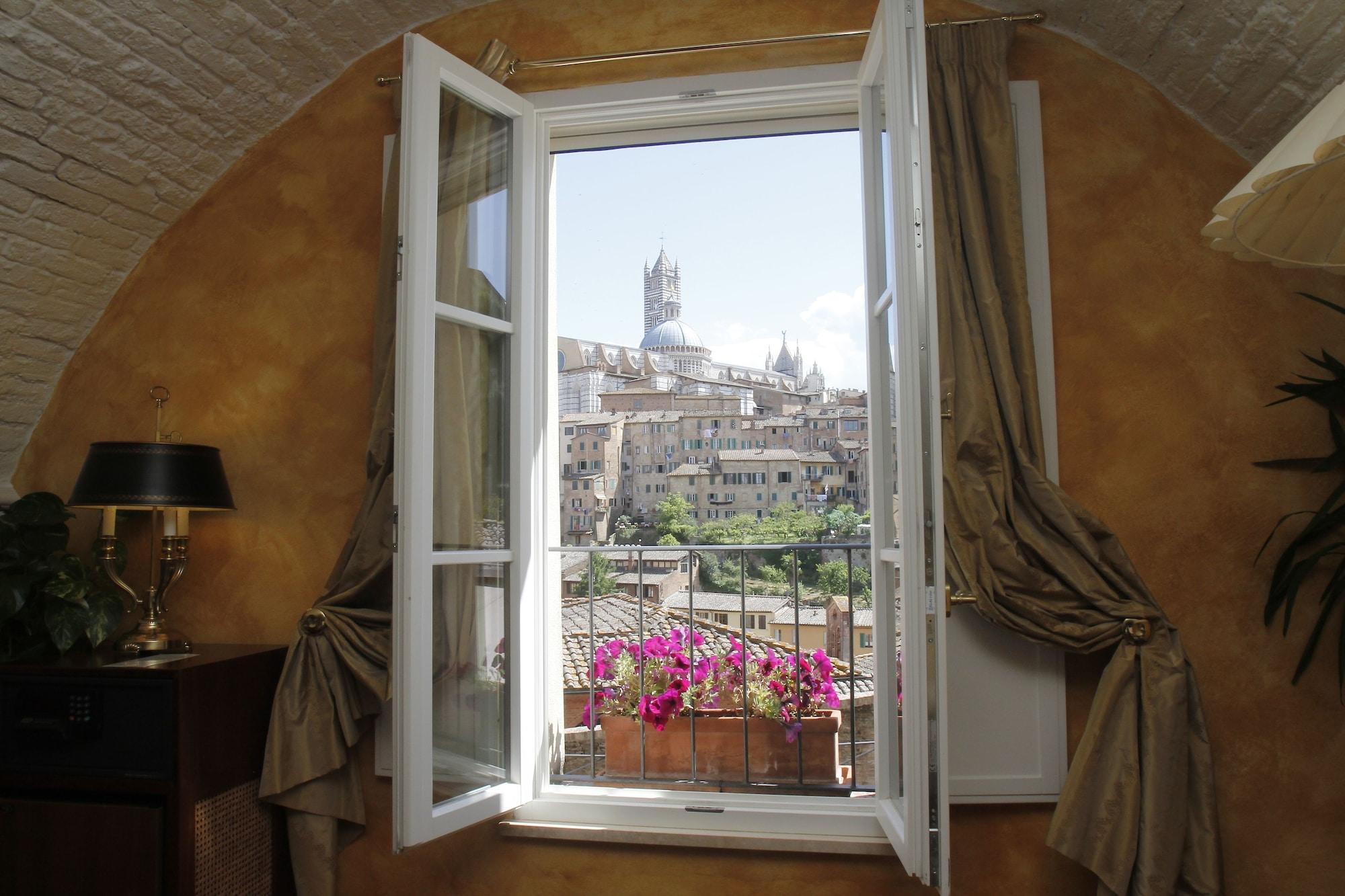 Residenza D'epoca Campo Regio Relais 3*