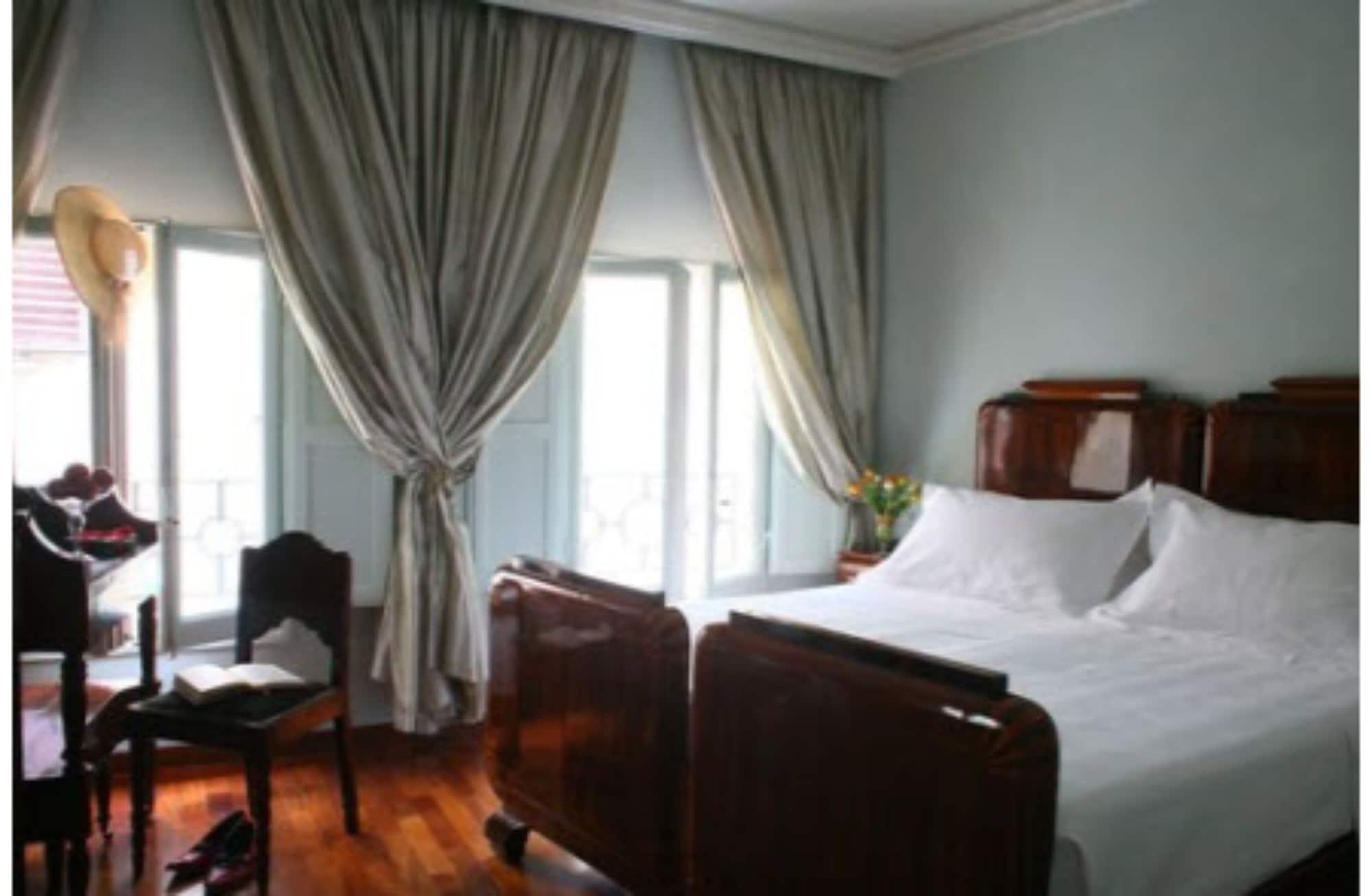 Bed and breakfast Residenza D'epoca Campo Regio Relais 3*