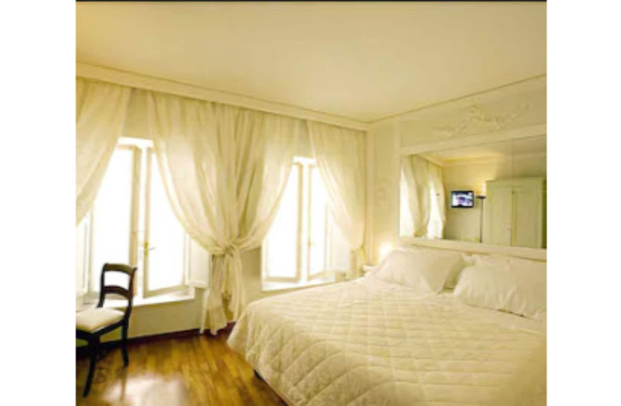 Bed and breakfast Residenza D'epoca Campo Regio Relais Siena