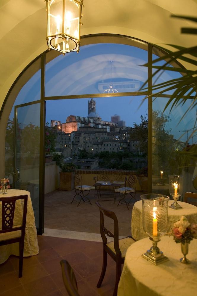 Bed and breakfast Residenza D'epoca Campo Regio Relais Siena