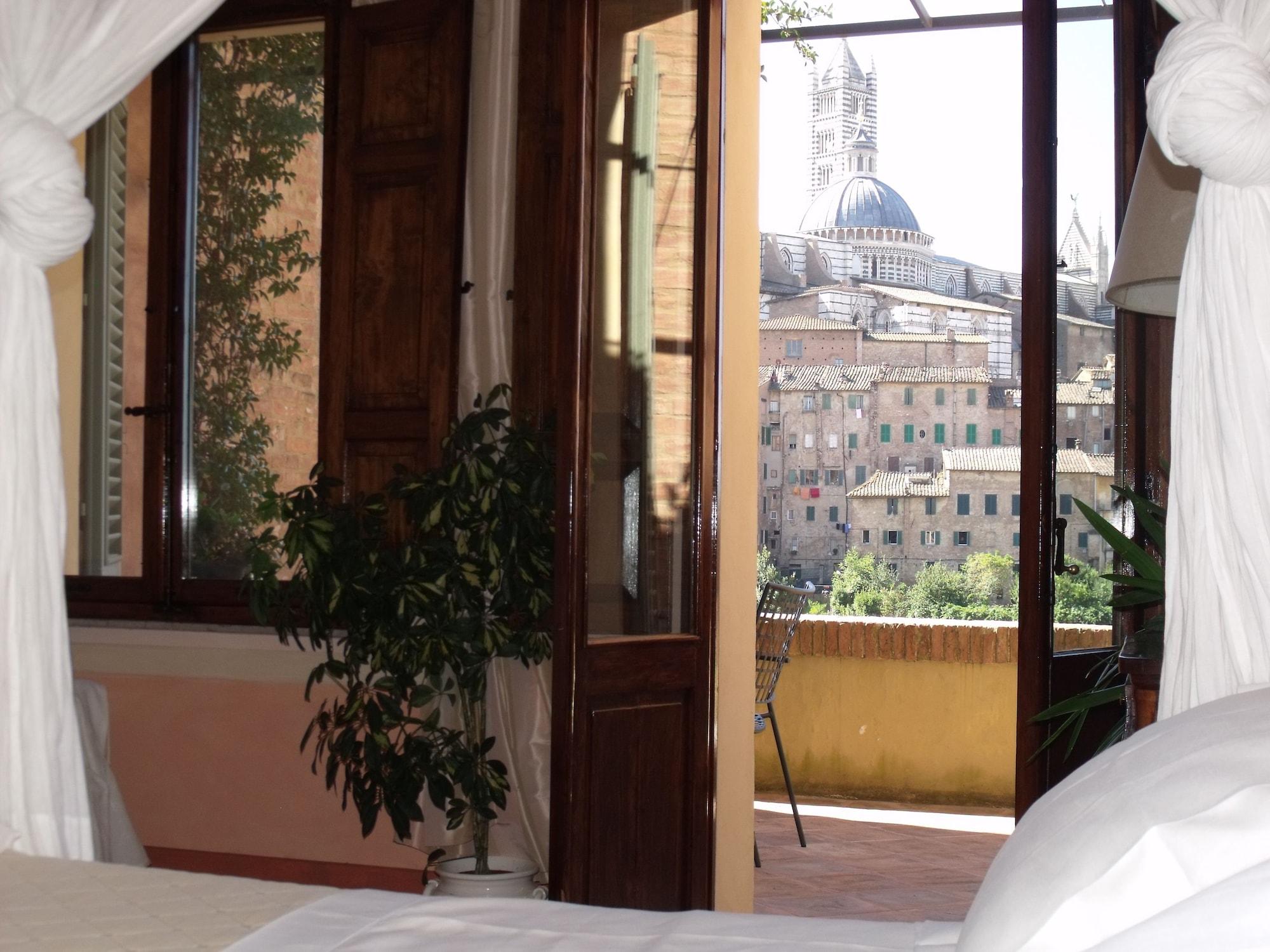 Residenza D'epoca Campo Regio Relais 3*