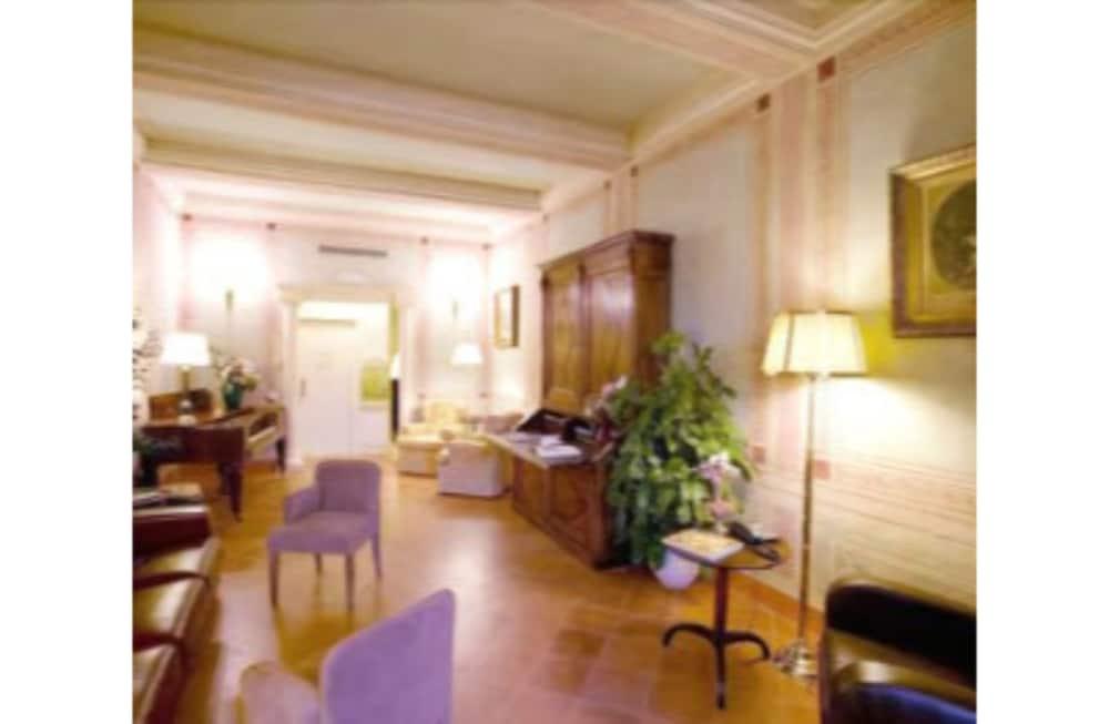 Residenza D'epoca Campo Regio Relais Bed and breakfast 3*
