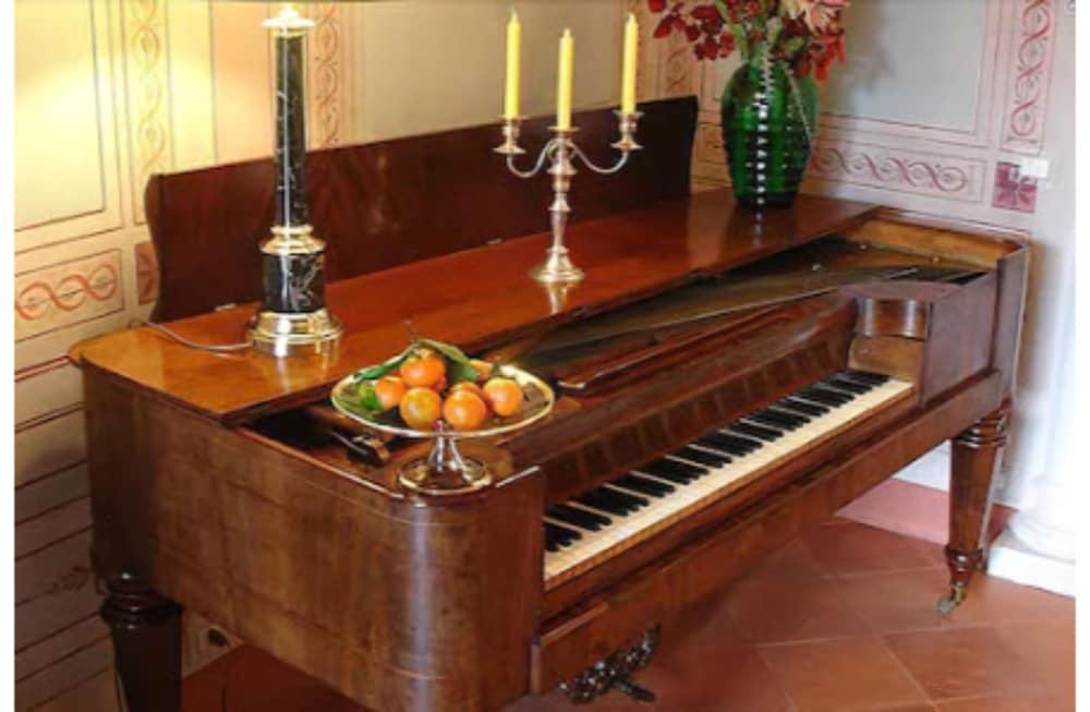 Residenza D'epoca Campo Regio Relais Bed and breakfast