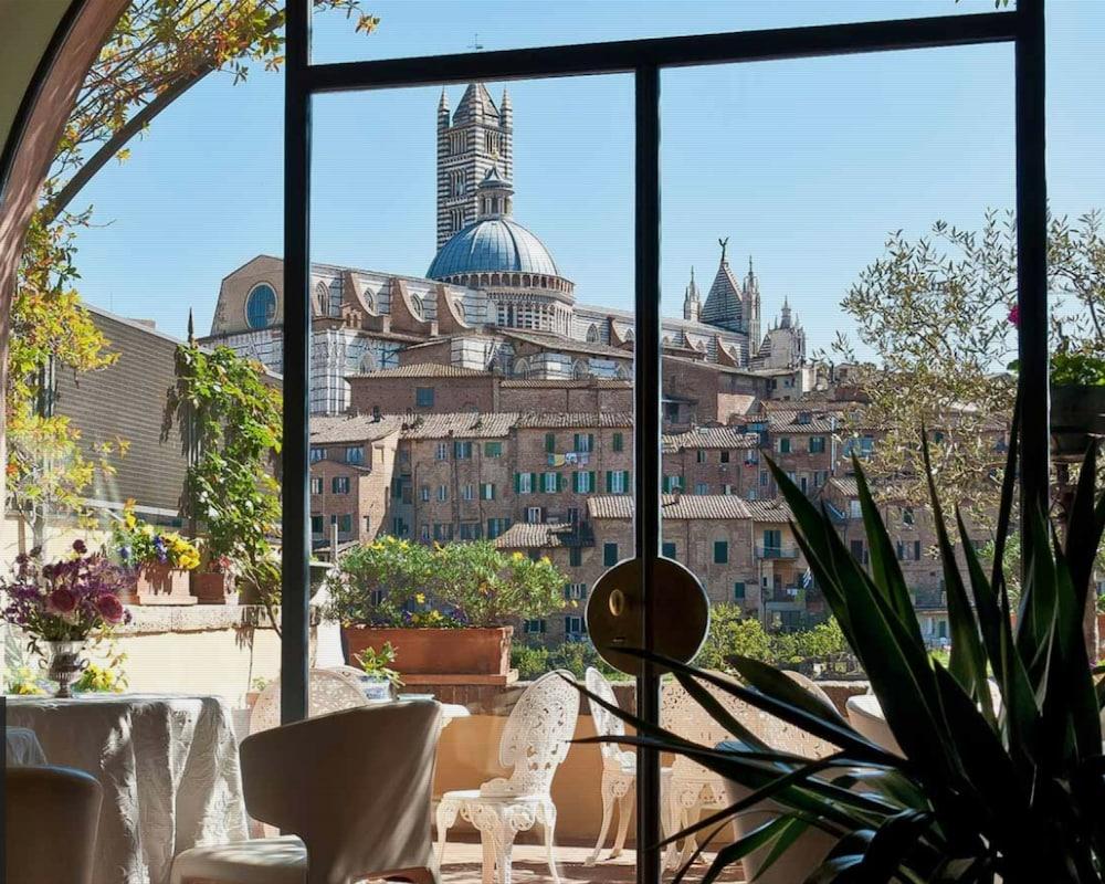 Bed and breakfast Residenza D'epoca Campo Regio Relais Siena