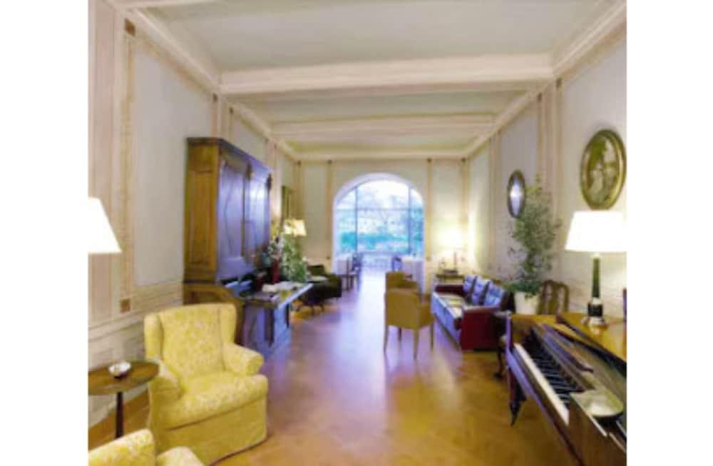 Residenza D'epoca Campo Regio Relais Bed and breakfast Siena