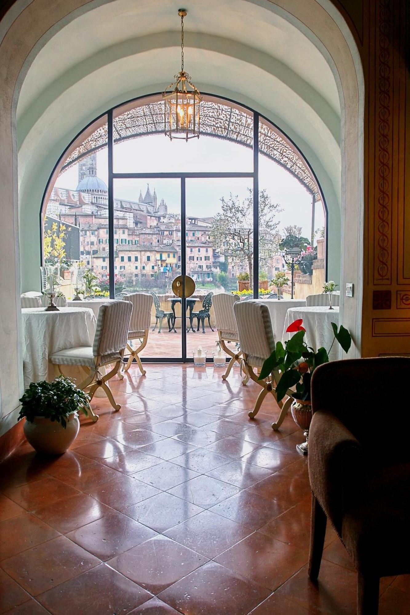 Bed and breakfast Residenza D'epoca Campo Regio Relais