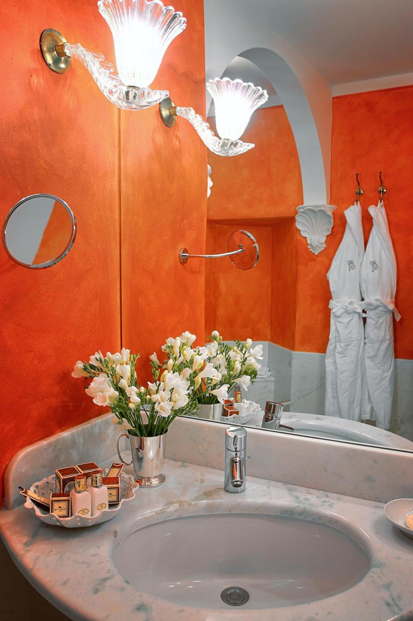 Bed and breakfast Residenza D'epoca Campo Regio Relais Siena