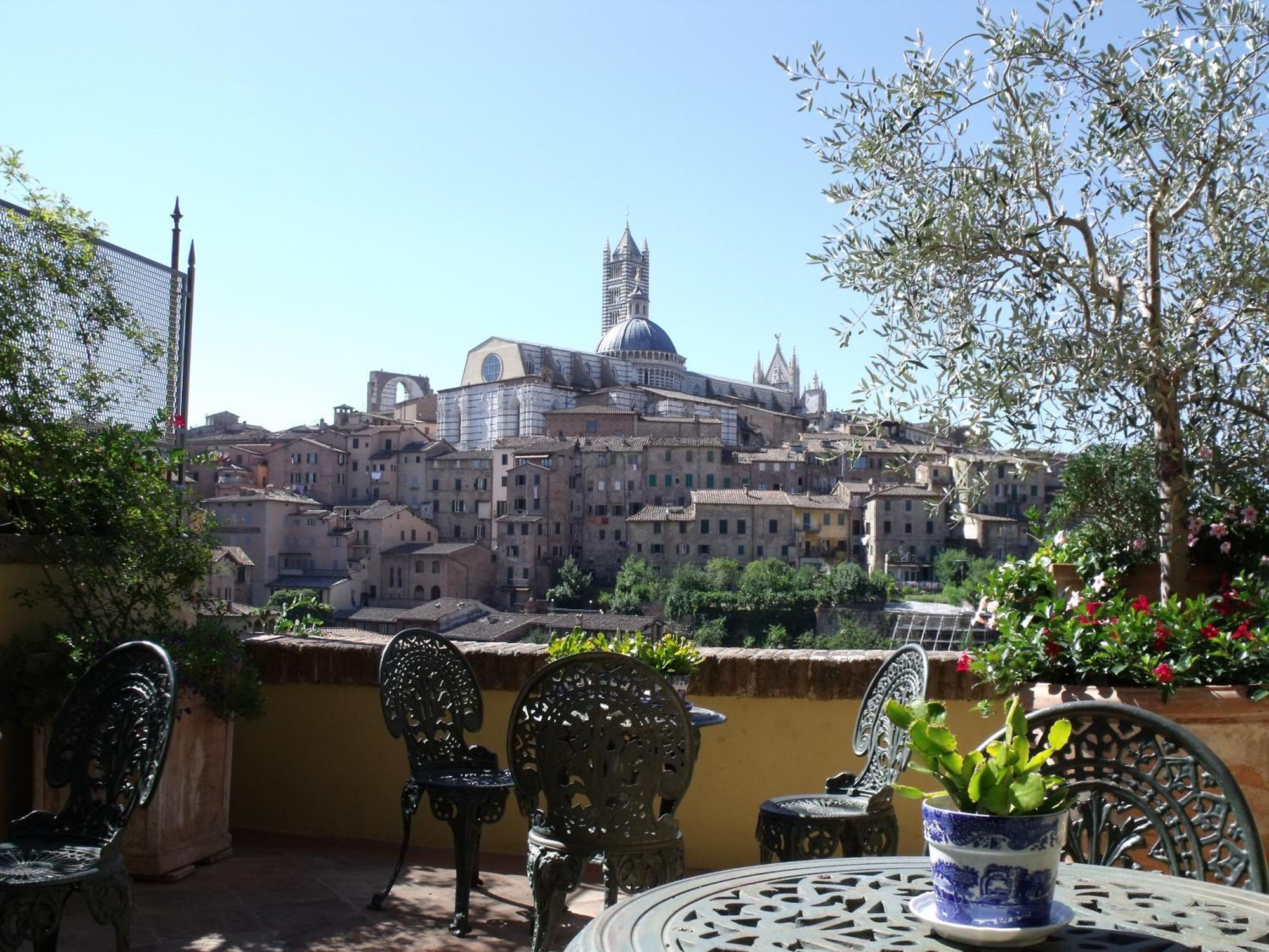 Bed and breakfast Residenza D'epoca Campo Regio Relais