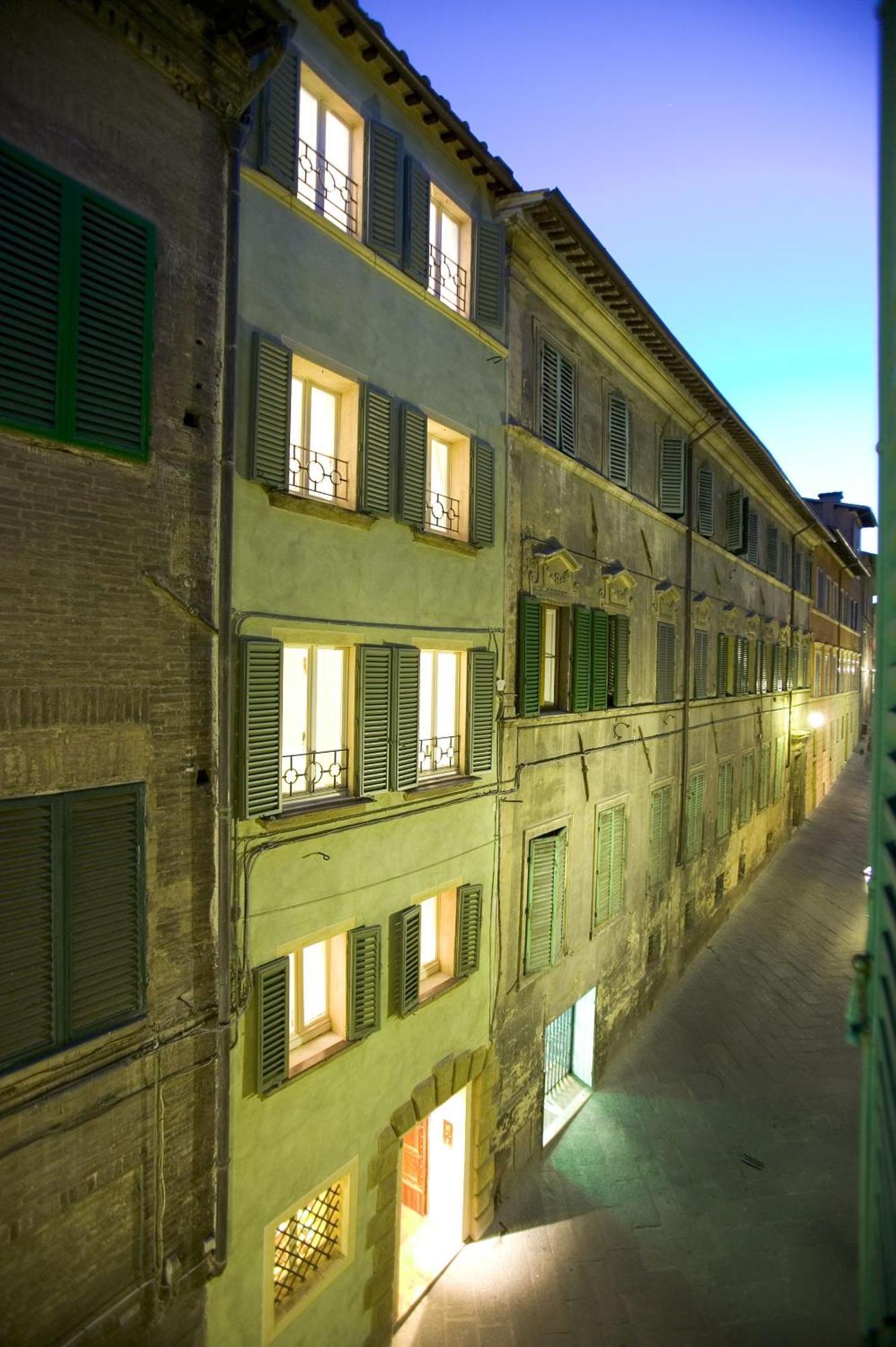 Bed and breakfast Residenza D'epoca Campo Regio Relais Siena