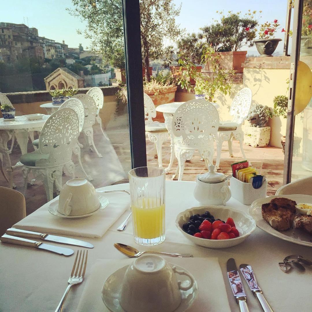 Bed and breakfast Residenza D'epoca Campo Regio Relais