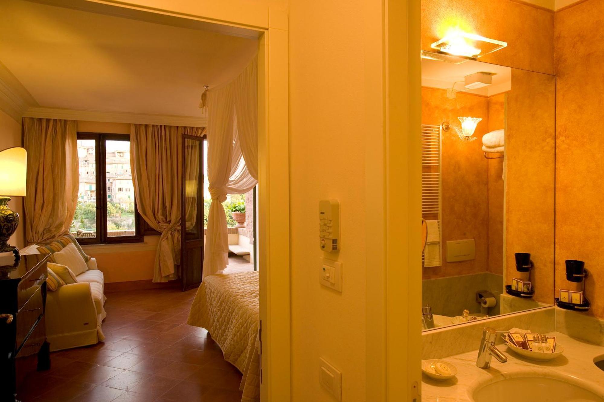 Residenza D'epoca Campo Regio Relais 3*