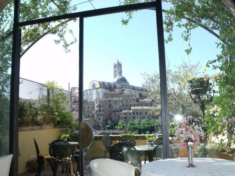 Residenza D'epoca Campo Regio Relais 3* Siena