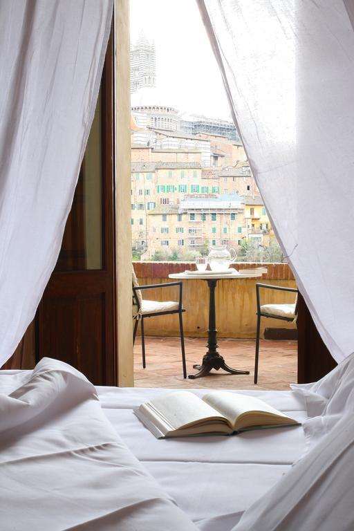Bed and breakfast Residenza D'epoca Campo Regio Relais 3*