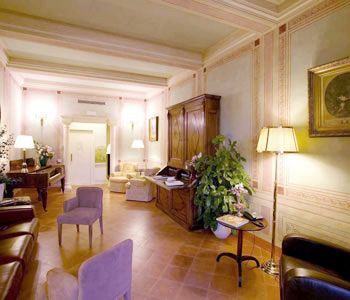 Residenza D'epoca Campo Regio Relais Bed and breakfast