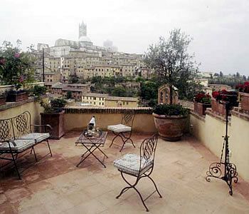 Bed and breakfast Residenza D'epoca Campo Regio Relais