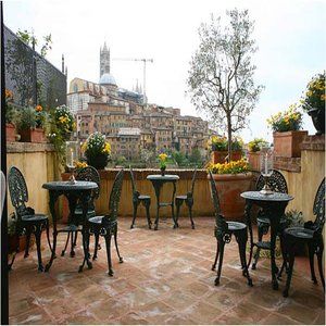 Bed and breakfast Residenza D'epoca Campo Regio Relais Siena