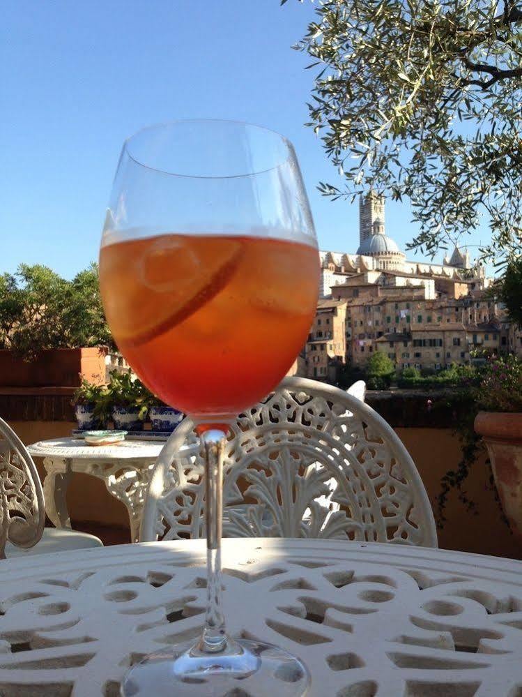 Residenza D'epoca Campo Regio Relais Bed and breakfast Siena