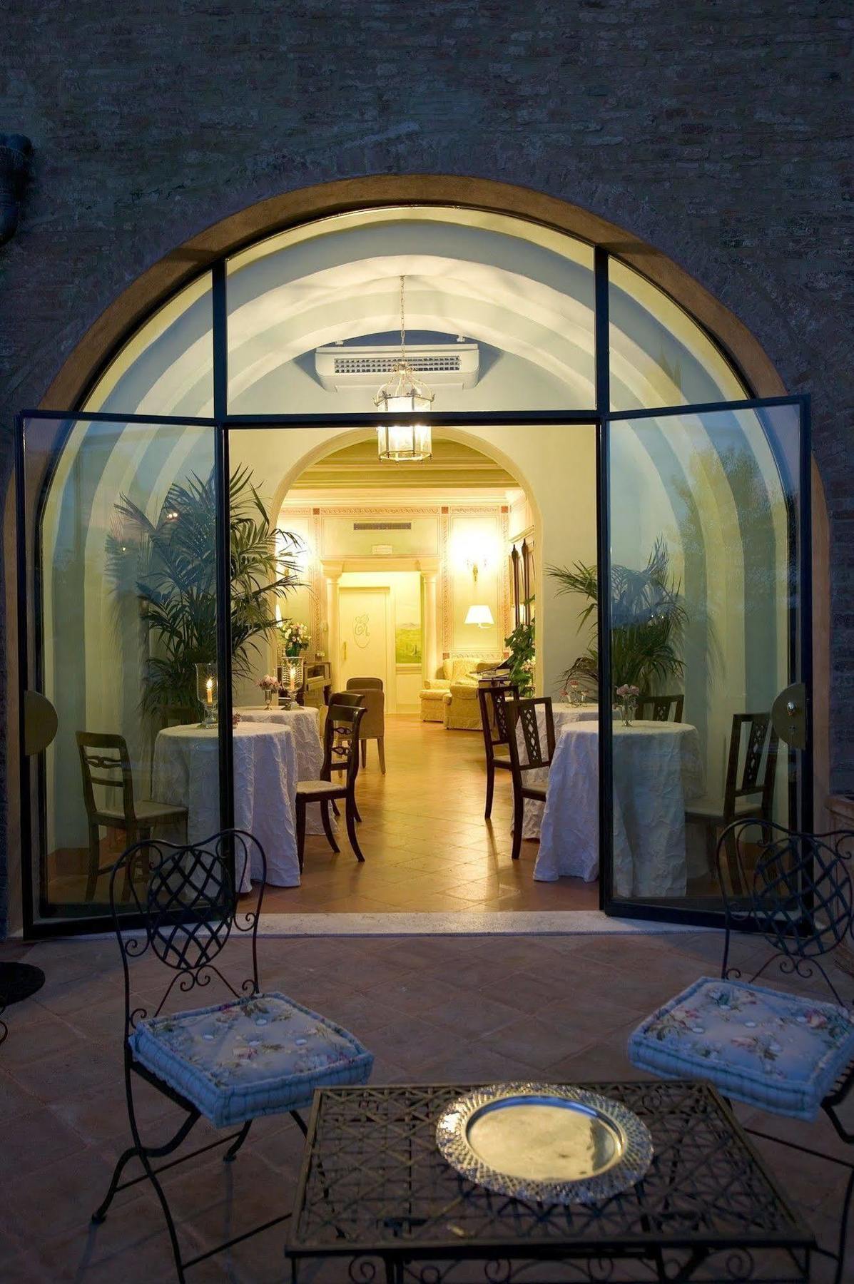 Bed and breakfast Residenza D'epoca Campo Regio Relais Siena