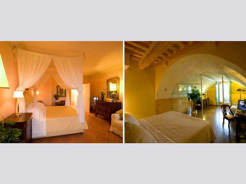 Residenza D'epoca Campo Regio Relais Bed and breakfast Siena