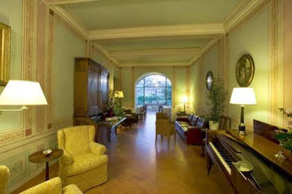 Residenza D'epoca Campo Regio Relais Bed and breakfast Siena
