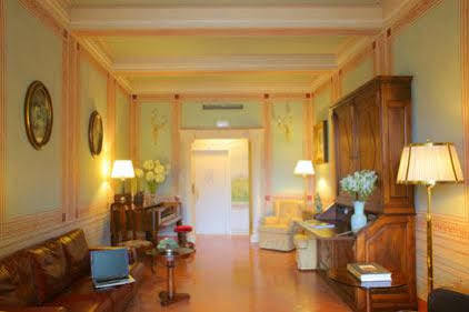 Bed and breakfast Residenza D'epoca Campo Regio Relais 3*