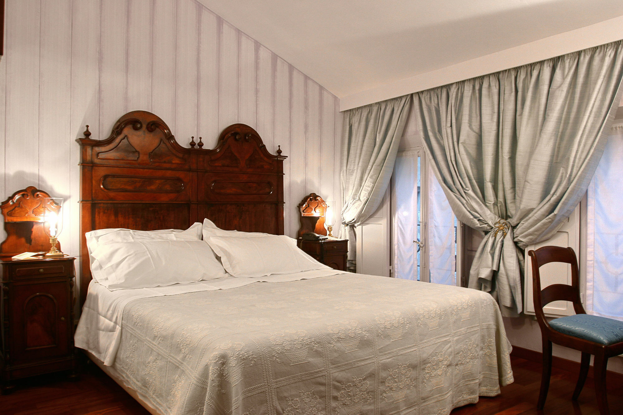 Residenza D'epoca Campo Regio Relais Siena