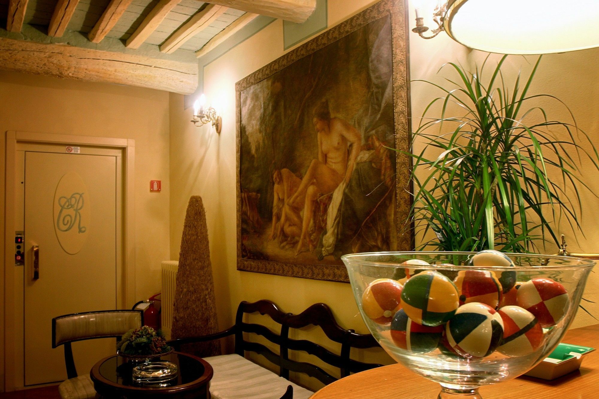 Residenza D'epoca Campo Regio Relais Bed and breakfast