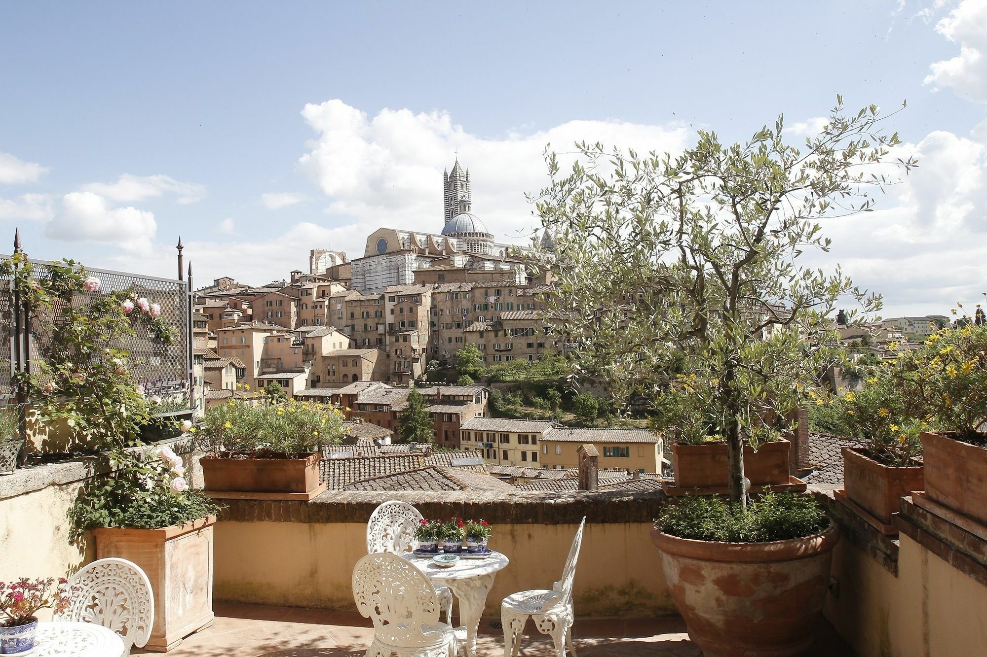 Residenza D'epoca Campo Regio Relais Bed and breakfast