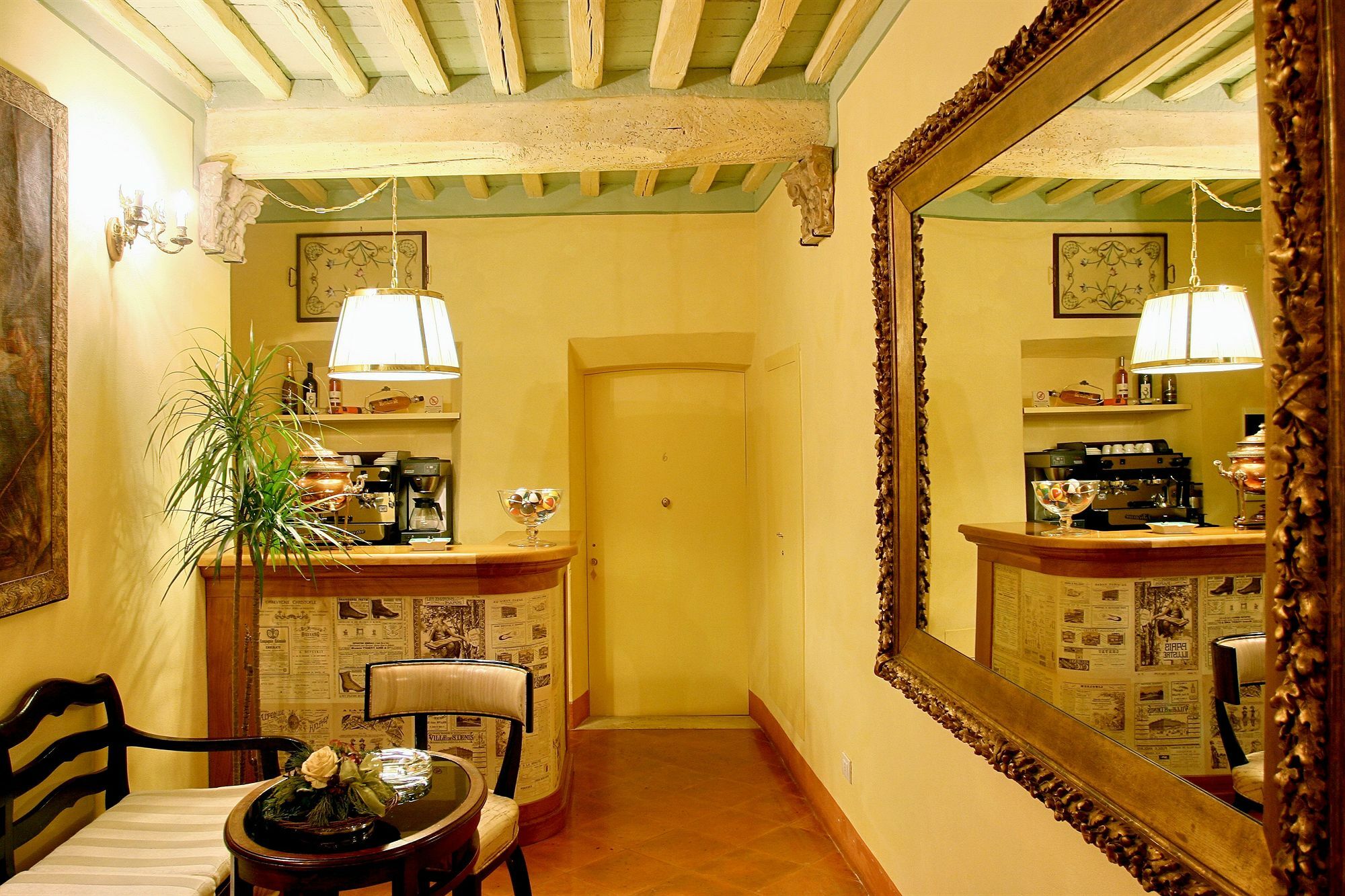 Residenza D'epoca Campo Regio Relais Bed and breakfast 3*