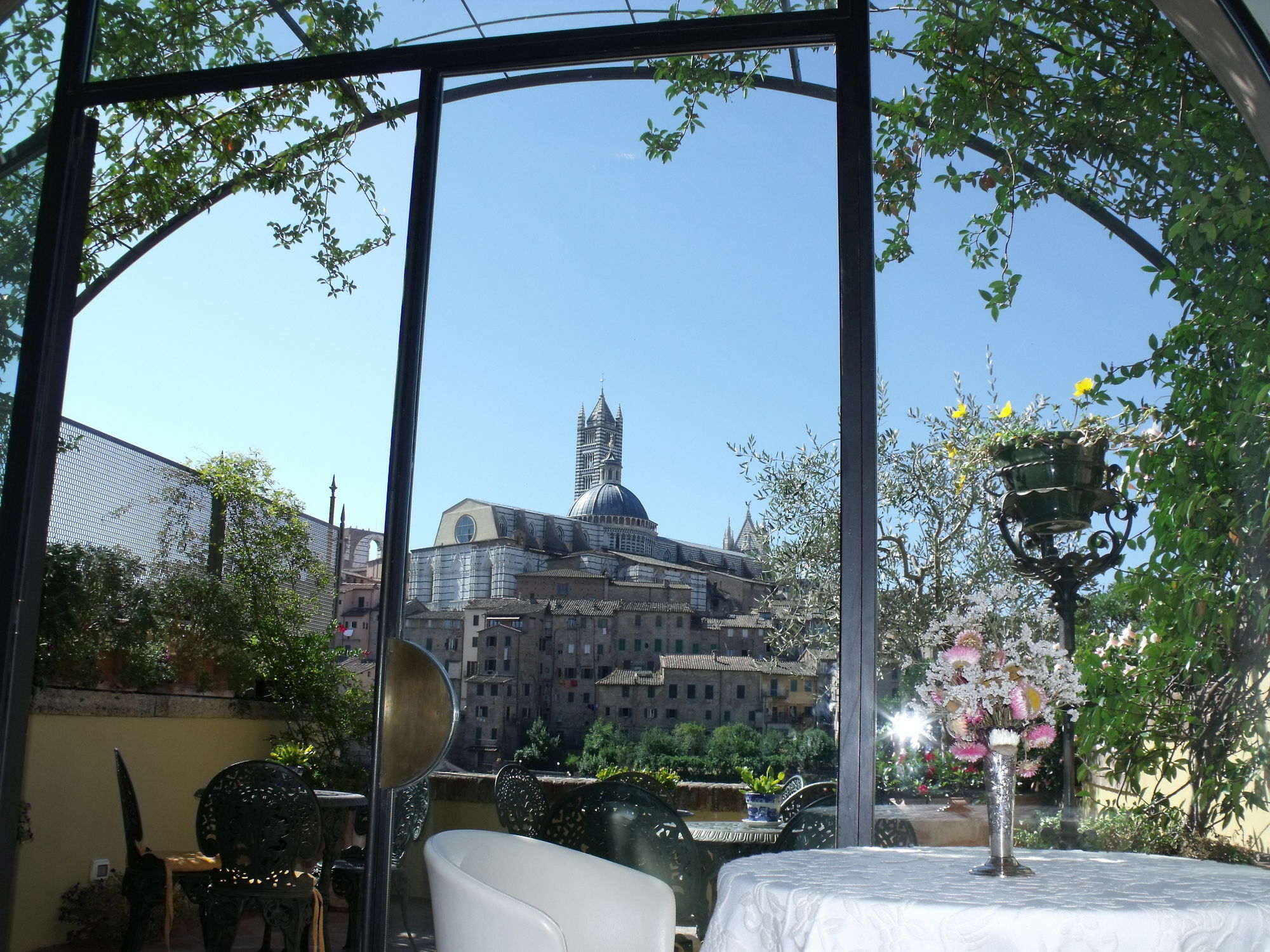 Residenza D'epoca Campo Regio Relais Bed and breakfast