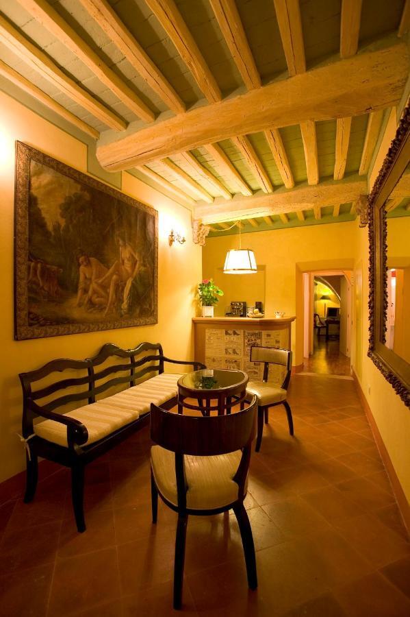 Residenza D'epoca Campo Regio Relais Bed and breakfast