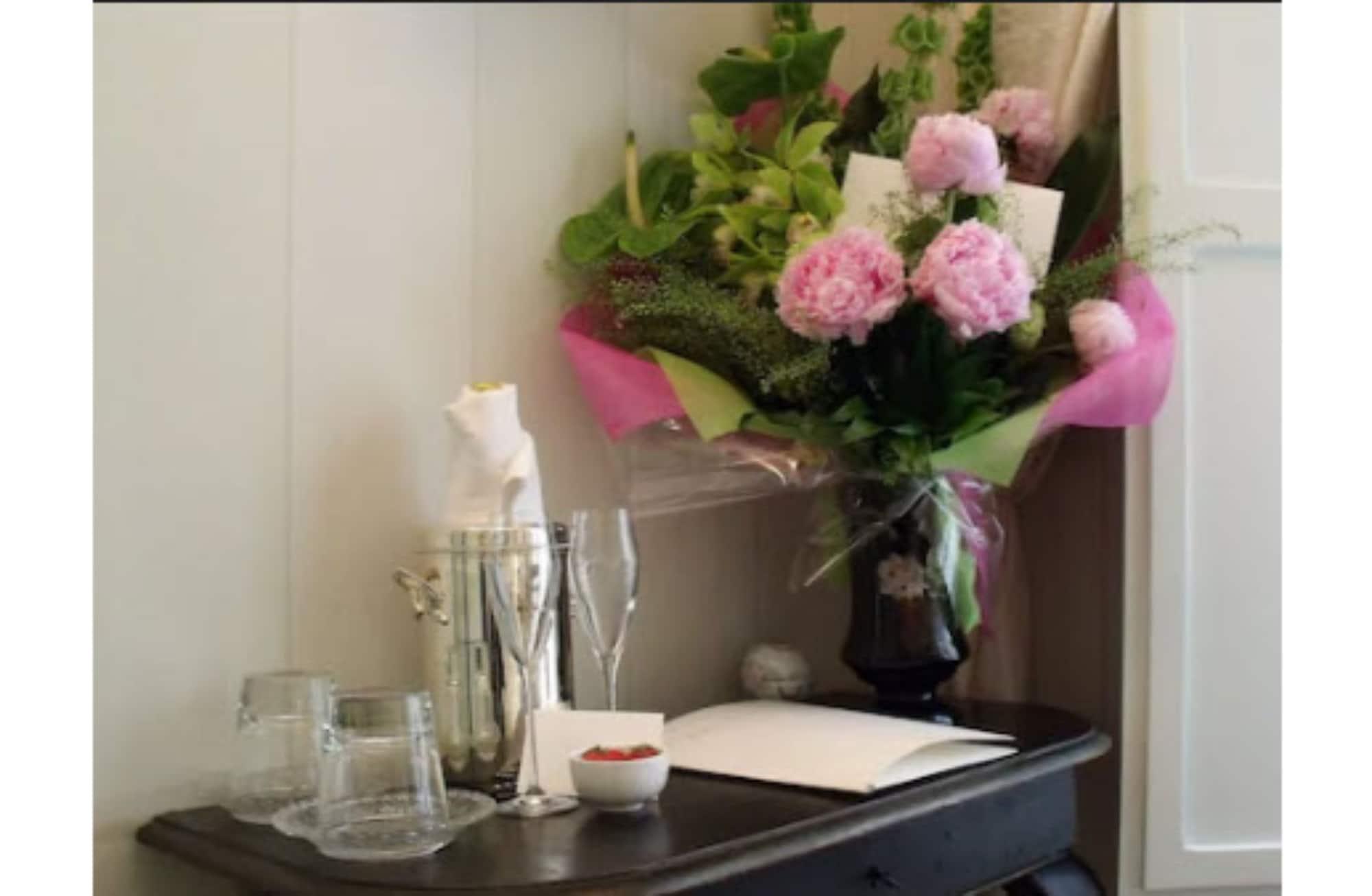 Residenza D'epoca Campo Regio Relais Bed & Breakfast