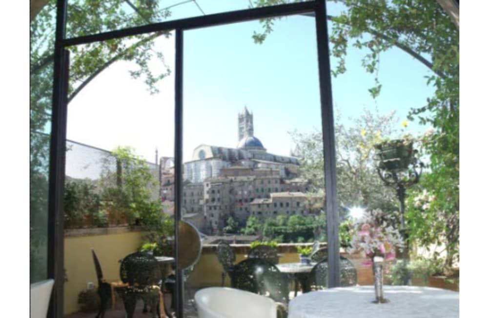 Residenza D'epoca Campo Regio Relais