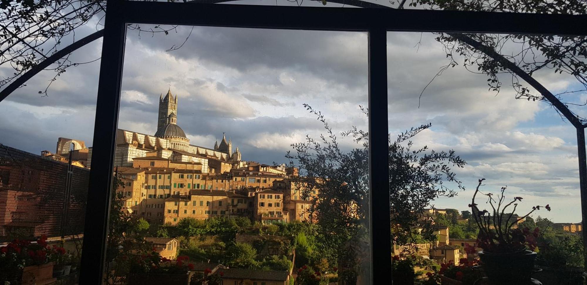 Residenza D'epoca Campo Regio Relais 3*