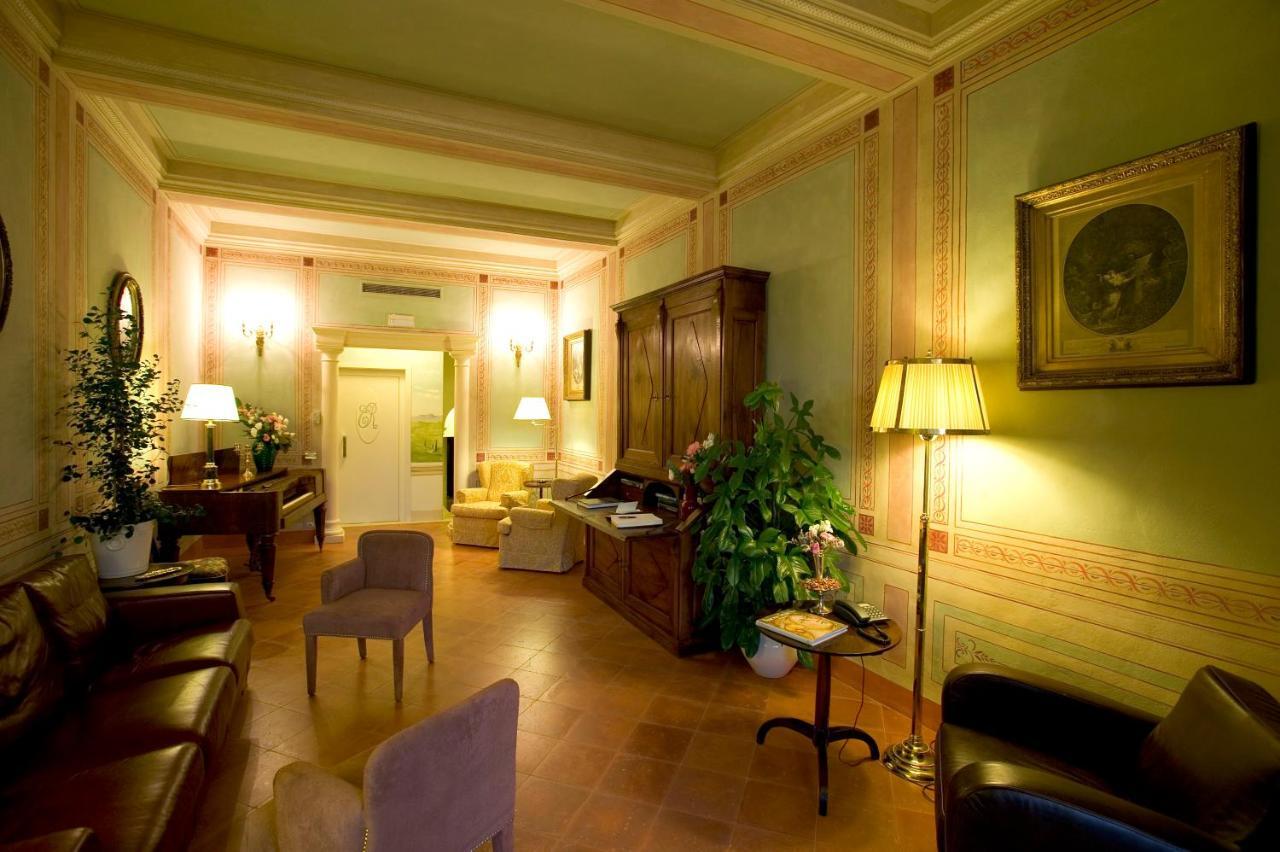 Bed & Breakfast Residenza D'epoca Campo Regio Relais 3*