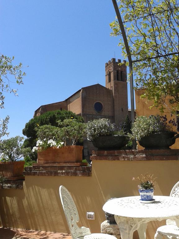 Frühstückspension Residenza D'epoca Campo Regio Relais