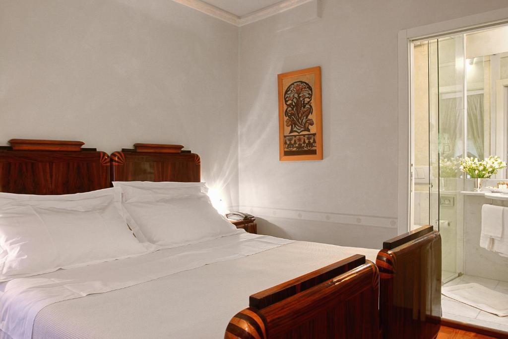 Residenza D'epoca Campo Regio Relais Frühstückspension