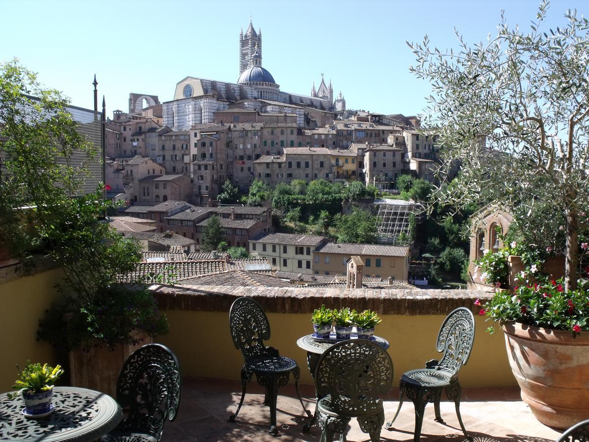 Residenza D'epoca Campo Regio Relais Frühstückspension 3*