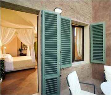 Frühstückspension Residenza D'epoca Campo Regio Relais Siena