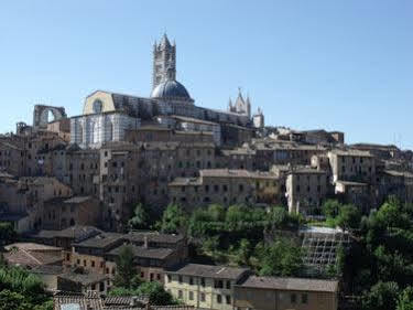 Residenza D'epoca Campo Regio Relais 3* Siena